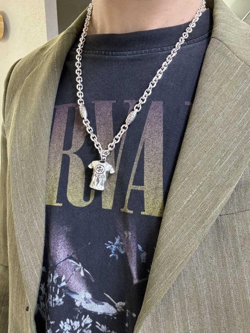 Gucci Necklaces